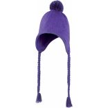 Bonnet inca R148X - Purple-One Size