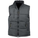 Bodywarmer doublé Polartherm™ R88 - Black