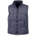 Bodywarmer doublé Polartherm™ R88 - Navy