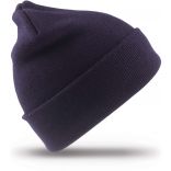 Bonnet de ski Woolly - Navy