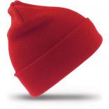 Bonnet de ski Woolly - Red