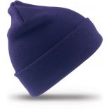 Bonnet de ski Woolly - Royal