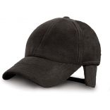 Casquette Polartherm™ RC036X - Black