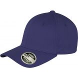 Casquette Kansas flex RC085X - Navy-S/M