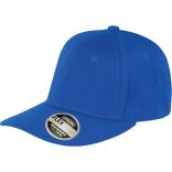 Casquette Kansas flex RC085X - Vivid Blue-S/M