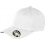 Casquette Kansas flex RC085X - White-S/M