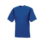 T-shirt de travail heavy duty 010M - Bright Royal Blue