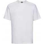 T-shirt de travail heavy duty 010M - White