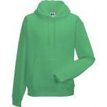 Sweat-shirt homme à capuche Authentic RU265M - Apple