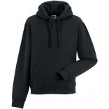 Sweat-shirt homme à capuche Authentic RU265M - Black