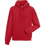 Sweat-shirt homme à capuche Authentic RU265M - Classic Red