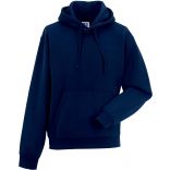 Sweat-shirt homme à capuche Authentic RU265M - French Navy