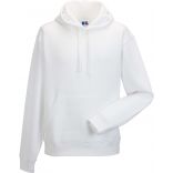 Sweat-shirt homme à capuche Authentic RU265M - White 