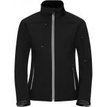 Veste femme softshell Bionic-Finish® RU410F - Black