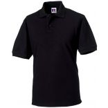 Polo Heavy Duty RU599M - Black