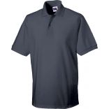 Polo Heavy Duty RU599M - Convoy Grey