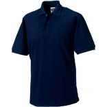 Polo Heavy Duty RU599M - French Navy