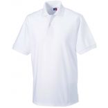 Polo Heavy Duty RU599M - White