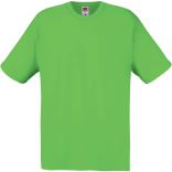 T-shirt enfant Original-T SC61019 - Lime