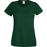 T-shirt femme Valueweight SC61372 - Bottle Green