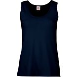 Débardeur femme Valueweight SC61376 - Deep Navy