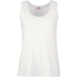 Débardeur femme Valueweight SC61376 - White