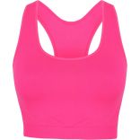 Brassière Sport SK235 - Neon Pink