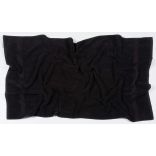 Serviette de bain TC04 - Black