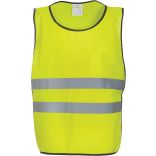 Chasuble haute visibilité HVJ269 - Hi Vis Yellow