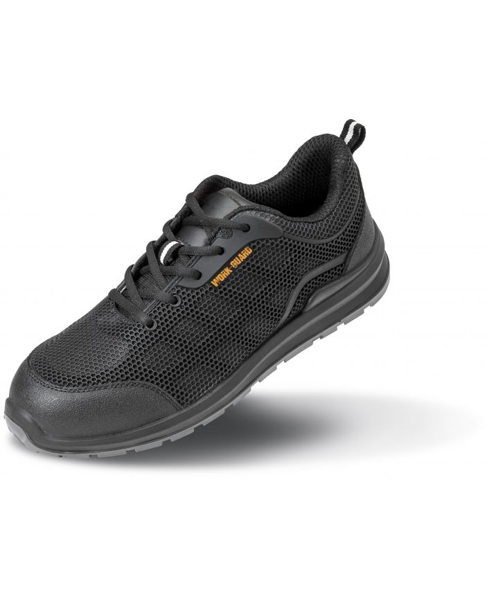 CHAUSSURES DE SECURITE HARDY SAFETY TRAINER