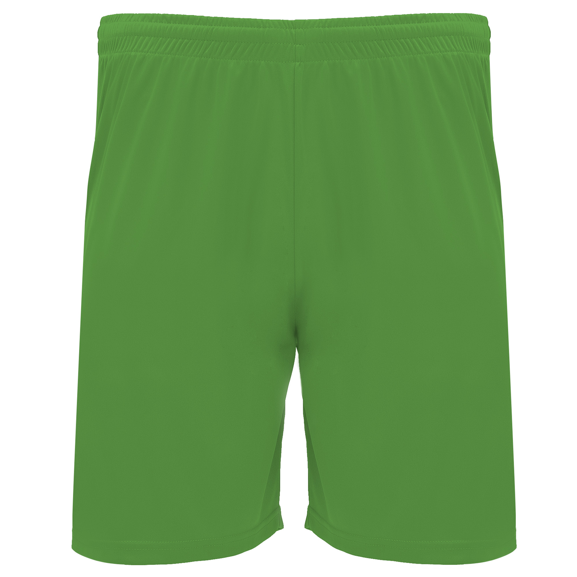 Short de sport DORTMUND - vert fougère - shorts personnalisés : Textile  Direct